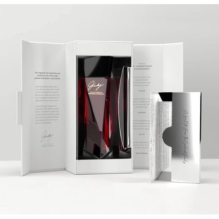 Judy Garland Keepsake Bottle Fragrance Spray 90Ml