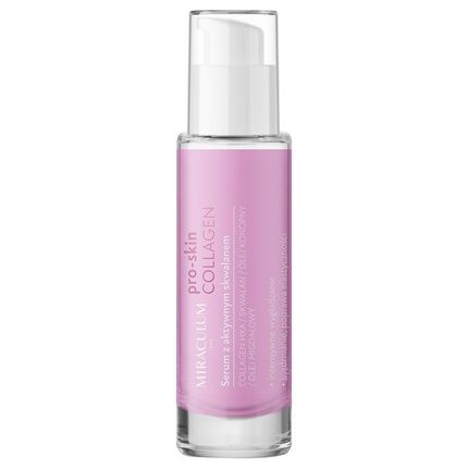 Miraculum Collagen Pro-Skin Face Serum 30Ml