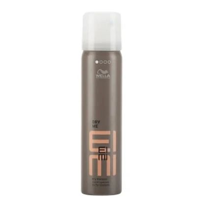 Wella Professionals Eimi Dry Me Dry Shampoo Spray 65Ml