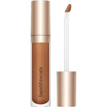 Bareminerals Mineralist Lip Gloss-Balm Hydrating Gloss And Balm Hybrid Sheer