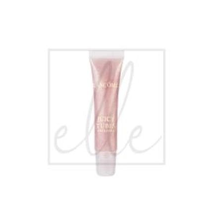 Lancome Juicy Tubes Lip Gloss 05 Marshmallow Electro