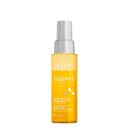 Revlon Professional Equave Instant Beauty Sun Protection Detangling Conditioner 100Ml