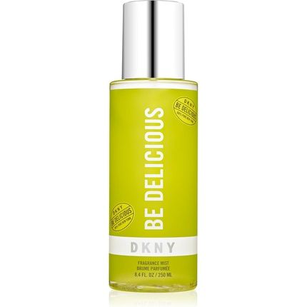 Be Delicious By Donna Karan For Women 8.4 Oz Fragrance Mist