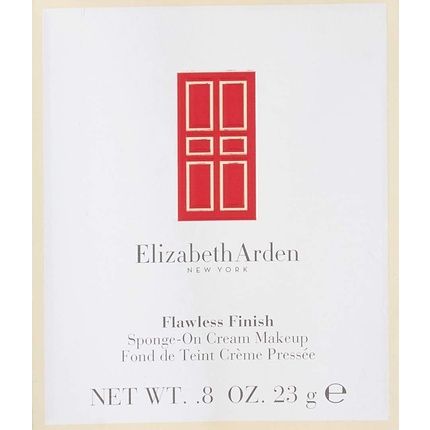 Elizabeth Arden Flawless Finish Sponge On Cream Makeup Cognac 23G