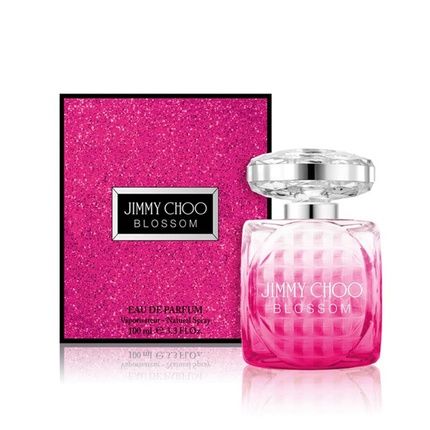 Jimmy Choo Blossom Eau De Parfum 100Ml