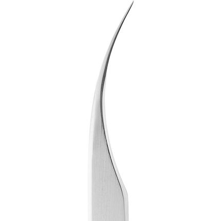 Staleks Eyelash Tweezers Expert Te-40/11 Type 11 - Image 3