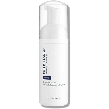 Neostrata Skin Active Exfoliating Wash 125Ml