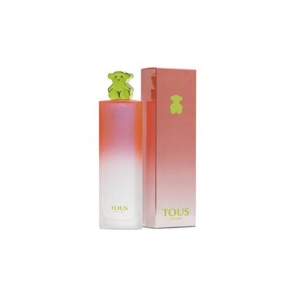 Tous Neon Candy Eau De Toilette Spray 90Ml