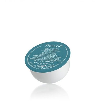 Thalgo Liftfermet Recharge Cream 50Ml By Thalgo