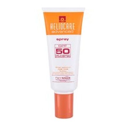 Heliocare Heliocare Advanced Spf 50 Spray 200Ml Sunscreen Spray