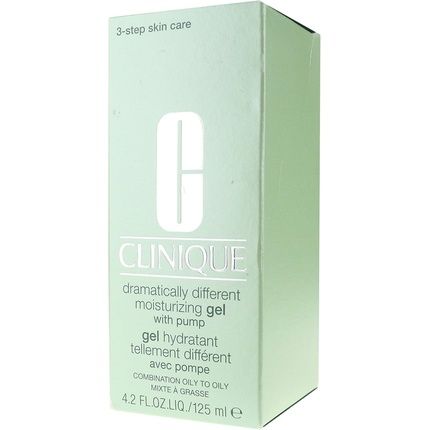 Clinique Dramatically Different Gel 125Ml - Image 3