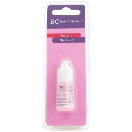Body Collection Instant Nail Glue
