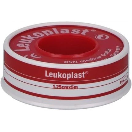 Leukoplast 1521 5M X 1.25Cm