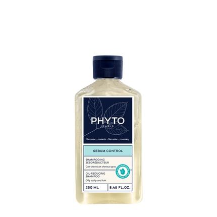 Phyto Paris Sebumreducing Shampoo 250 Ml