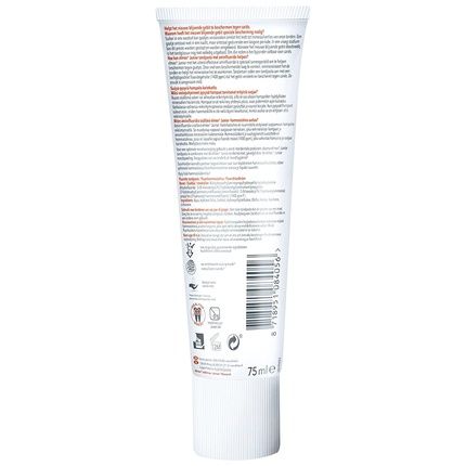 Elmex Children'S Toothpaste Junior 5-12 Years 75Ml - Image 3