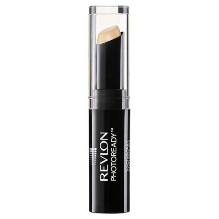 Revlon Photoready Concealer Stick Medium Full Coverage Creamy Finish Lightweight Formula 0.11 Oz