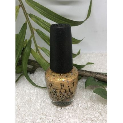 Opi Nail Polish Lacquer Nlh76 Pineapples Have Peelings Too! 15Ml