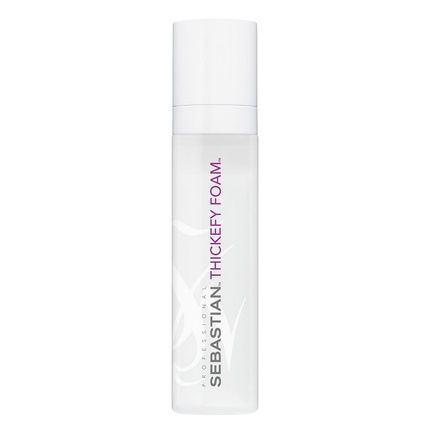 Sebastian Thickefy Foam Weightless Thickener 200Ml