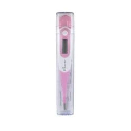 Exacto Flexible Digital Thermometer