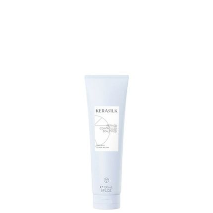 Goldwell Kerasilk Multifunctional Balm For Curly And Wavy Hair Curl Balm 150Ml