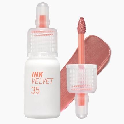 Peripera Ink Velvet 035 Spring Salmon Face Product