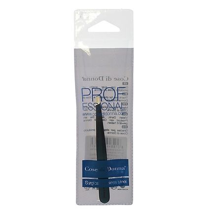 Cose Women'S Eyebrow Tweezers With Oblique Tips - Image 3