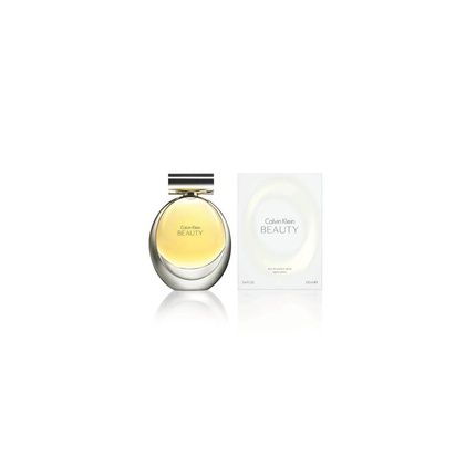 Calvin Klein Beauty Eau De Parfum 100Ml Spray For Women - Image 4