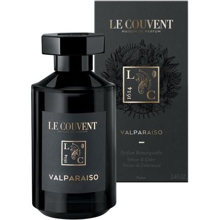 Le Couvent Remarkable Perfume Valparaiso Edp 100Ml