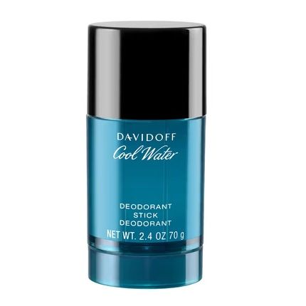 Davidoff Cool Water Men Deodorant Stick 70G