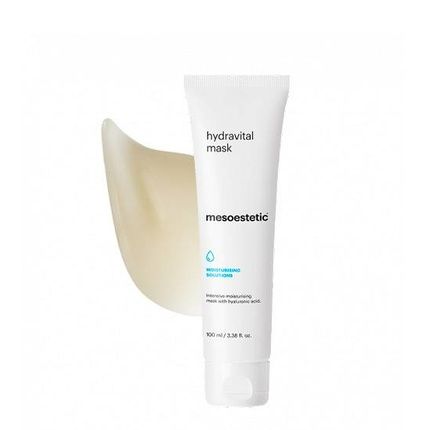Mesoestetic Hydravital Mask 100Ml