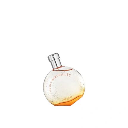 Herms Eau Des Merveilles Eau De Toilette Spray 50Ml