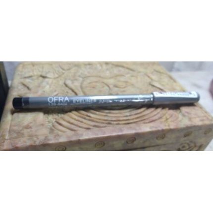 Ofra Eyeliner In Black Full Size 0.04 Oz 1.2G