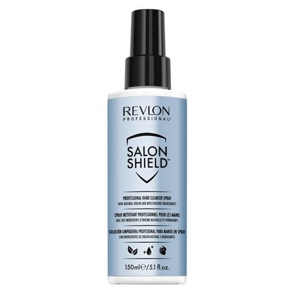 Revlon Professional Salon Shield Hydroalcoholic Hand Sanitizing Spray 60Ml