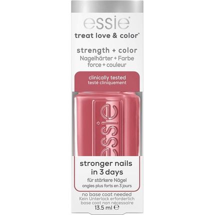 Essie Nail Polish Treat Love Colour 164 Berry Best 13.5Ml