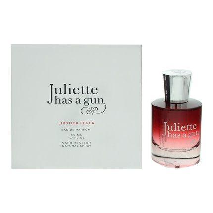 Juliette Has A Gun Lipstick Fever Eau De Parfum 50Ml