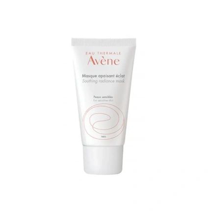 Avne Soothing Radiance Mask 50Ml