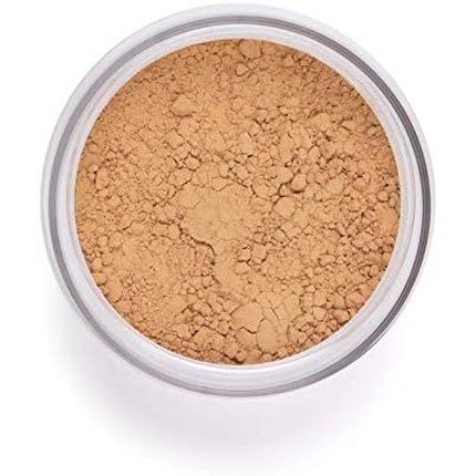 Inglot Loose Powder High Coverage Ideal For All Skin Types - Image 3