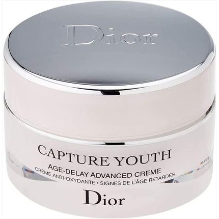 Dior Capture Youth Age-Delay Advanced Creme 50Ml