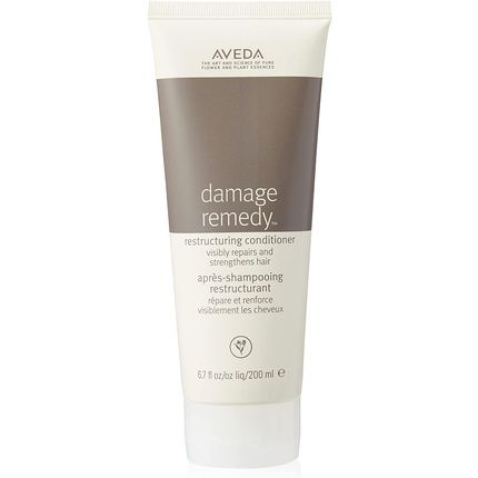 Aveda Damage Remedy Restructuring Conditioner 200Ml