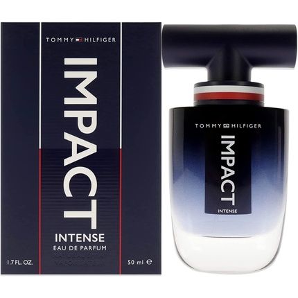 Tommy Hilfiger Impact Intense Eau De Parfum 50Ml