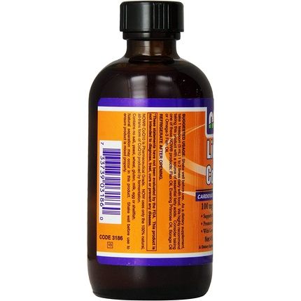 Now Foods Coenzyme Q10 Liquid 118Ml - Image 3