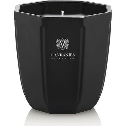 Dr Vranjes Decorative Scented Candle Onice Ambra 200G 18Oz Made In Italy