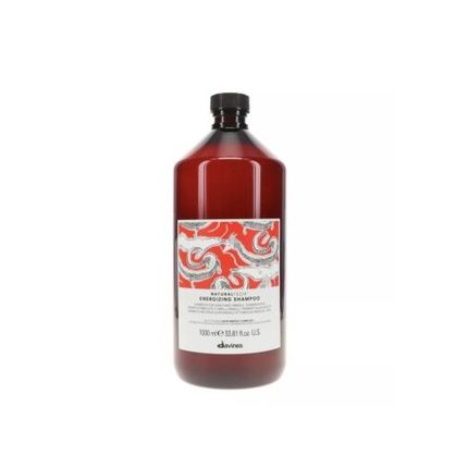 Davines Naturaltech Energizing Shampoo 33.8Oz - Good For Hair Loss - Free Shipping - Image 4