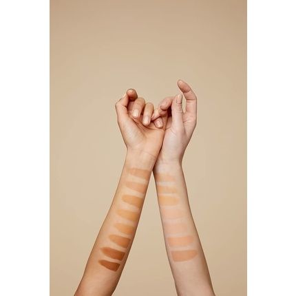 Babor Make Up Hydra Liquid Foundation With Moisturizing Serum 30Ml 04 Porcelain - Image 3