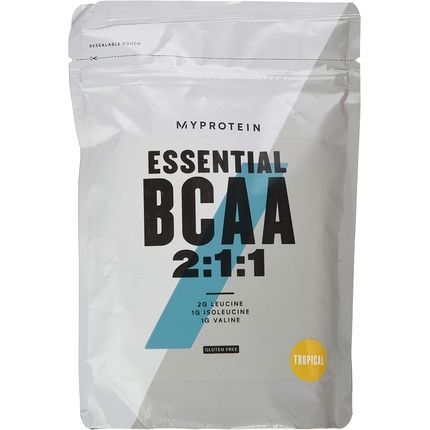 Myprotein Essential Bcaa 2:1:1 Tropical 500G