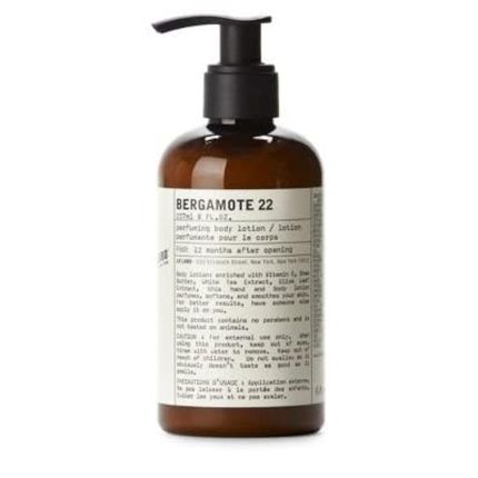 لو لابو برغموت 22 لوشن معطر للجسم 7.8 أونصة