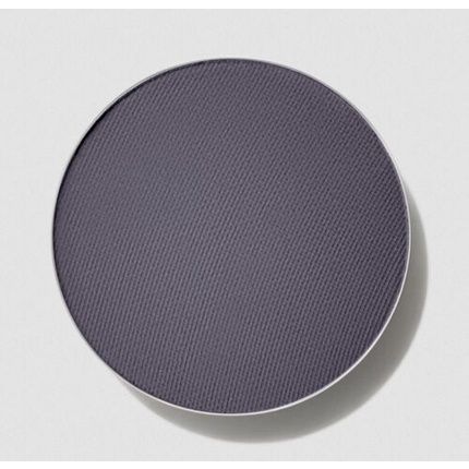 Mac Eyeshadow Greystone Cool Mid-Tone Grey Matte Pro Palette Pan Refill