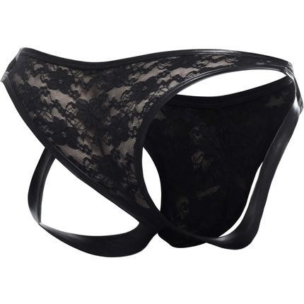 Cut4Men L4Ce Hybrid Jockstrap 04 Underwear - Image 3