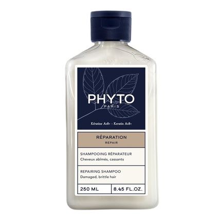 Phyto Repair Shampoo For Hair 250Ml