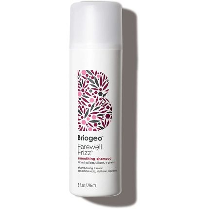 Briogeo Farewell Frizz Smoothing Shampoo 236Ml